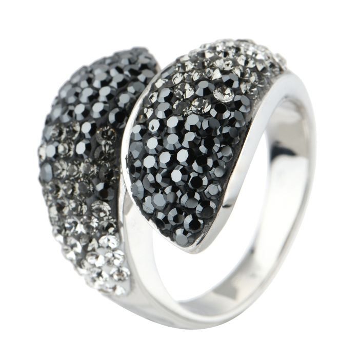 les bagues swarovski