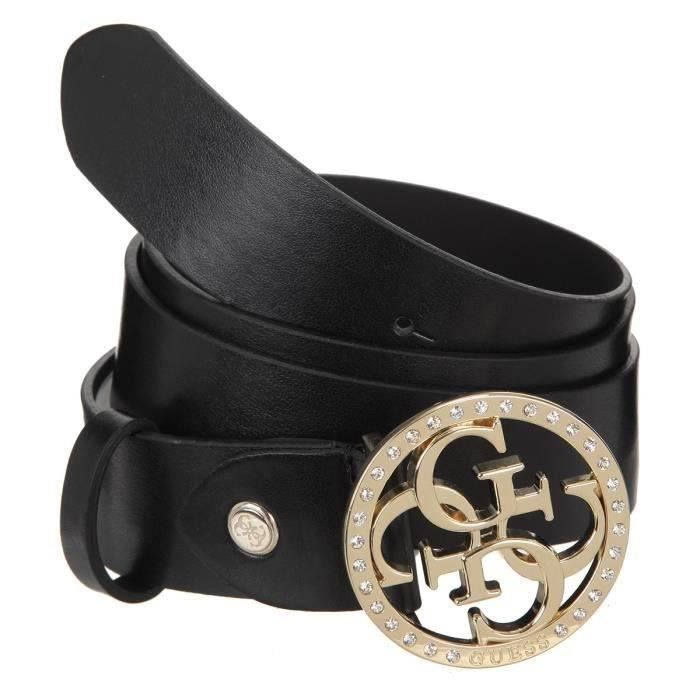 ceinture guess femme