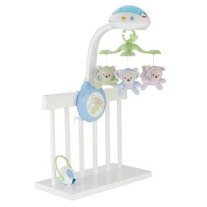 MOBILE Fisher-Price - Mobile Doux Rêves Papillon - Mobile