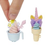 BARBIE COFFRET MARCHANDE DE GLACES MATTEL HCN46