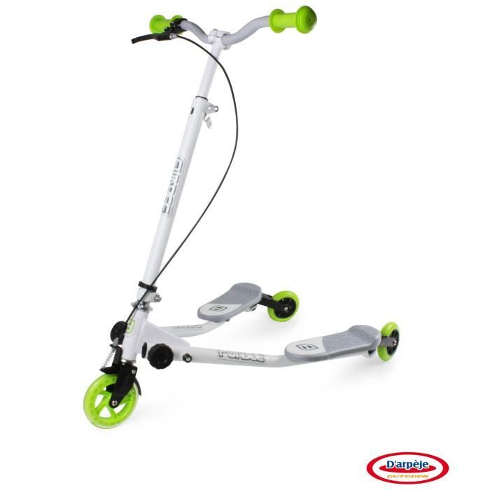 trottinette funbee