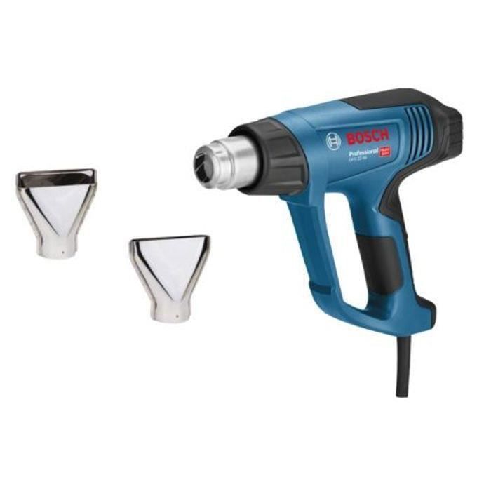 Bosch GHG 2366 - vue 5