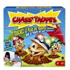 Mattel Games - Chass'taupes - Jeu de société enfants - Dès 4 ans GYN48