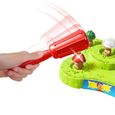 Mattel Games - Chasstaupes - Jeu de Société Enfant - 1 ou 2 joueurs - 4 ans et +-1