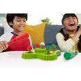 Mattel Games - Chasstaupes - Jeu de Société Enfant - 1 ou 2 joueurs - 4 ans et +-2