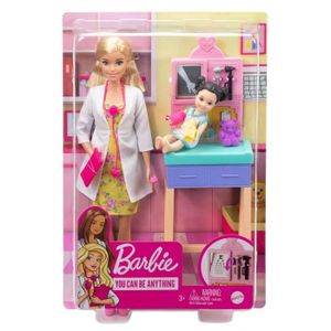 Coffret Barbie ans Cdiscount