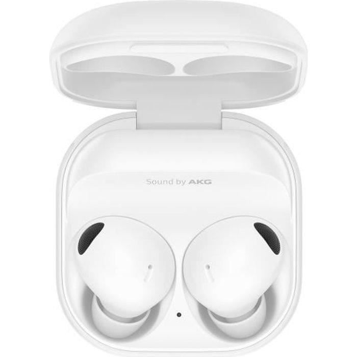 SAMSUNG Galaxy Buds2 Pro Blanc