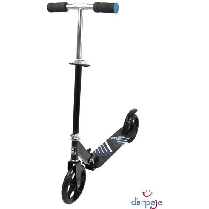 DARPEJE Trottinette 2 roues Funbee city