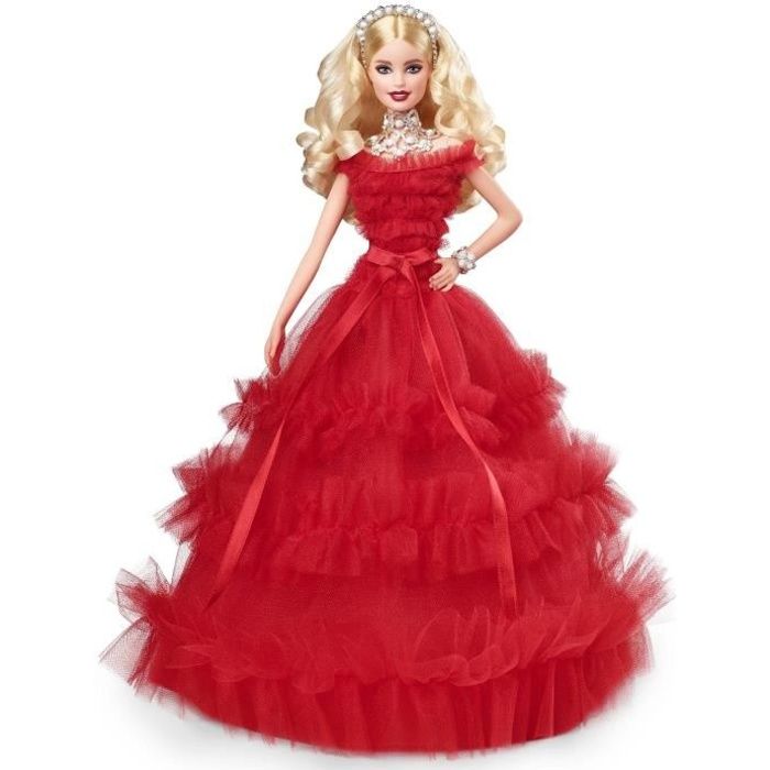 barbie noel
