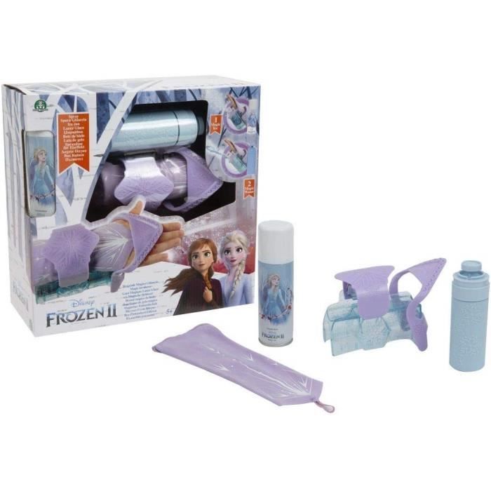 Gant de la reine des neiges clearance