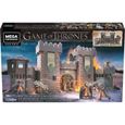 MEGA CONSTRUX Game of Thrones Château de Winterfell - 1000 pièces - 16 ans et +-0