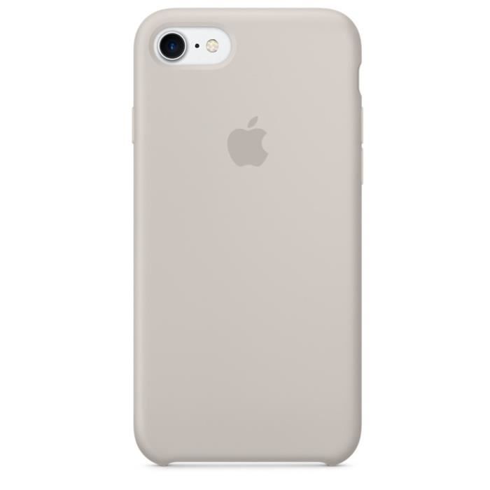 coque iphone 7 apple officiel