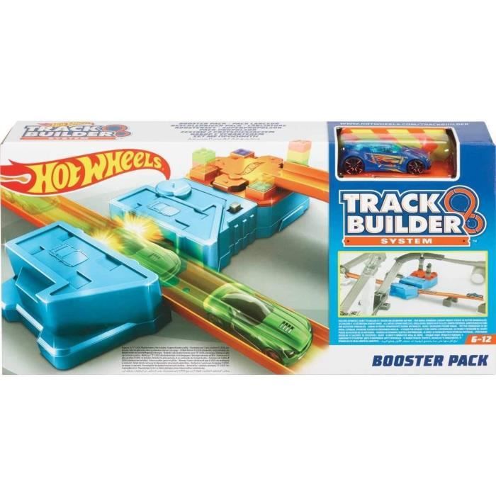 voiture pour circuit hot wheels