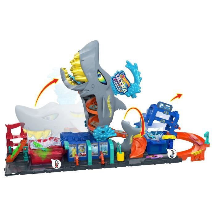 Mapa hot wheels outlet