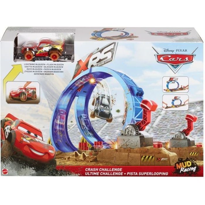circuit cars mattel