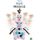 Peluche olaf reine des neiges