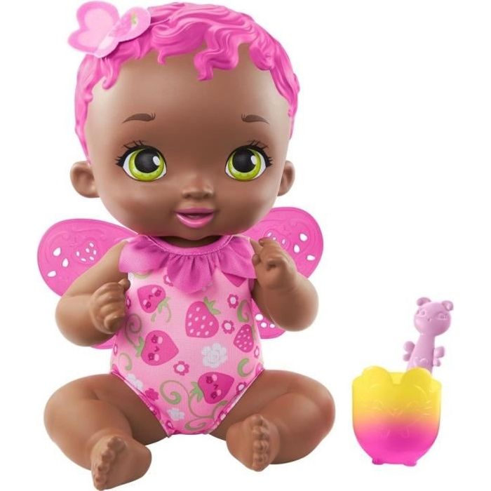 Poupee enfant sale 2 ans