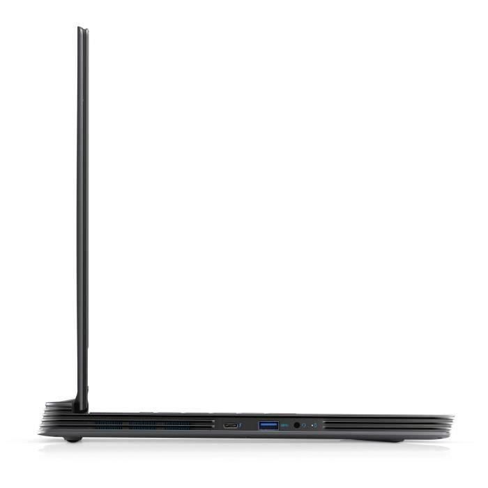 PC Portable  Inspiron G5 15-5590 - 15,6"2