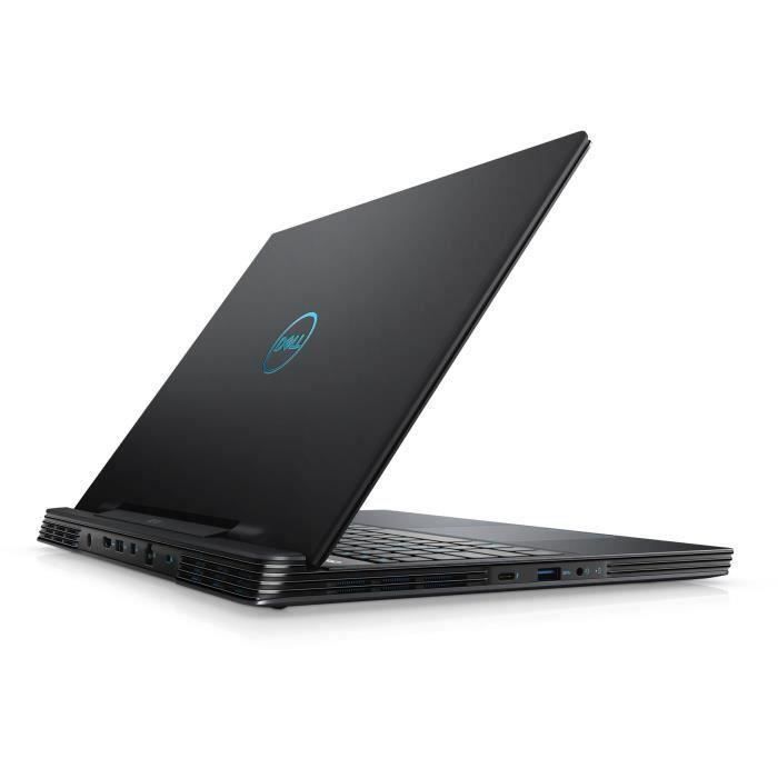 PC Portable  Inspiron G5 15-5590 - 15,6"3