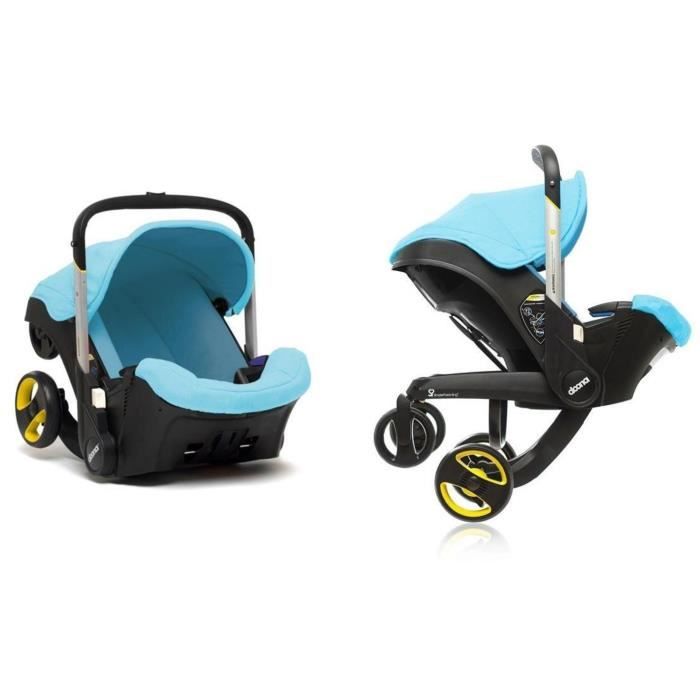 Poussette doona cdiscount online