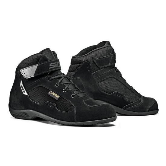 chaussure moto femme dafy