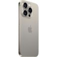 iPhone 15 Pro 128GB Natural Titanium-2