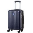Valises cabine Bleu