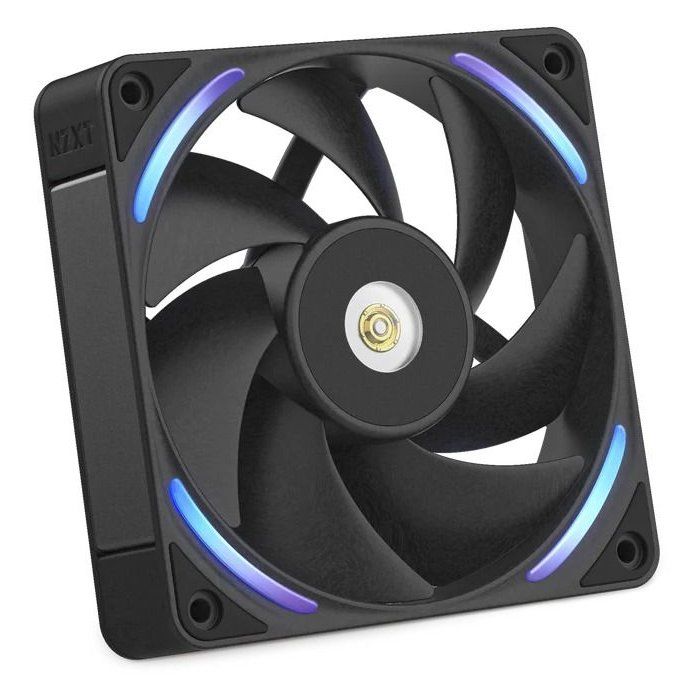 Ventilateur CPU NZXT RF U12PN B1 - vue 5