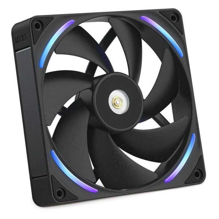 NZXT F140X Boitier PC Ventilateur 14 cm 1 pièce - vue 4
