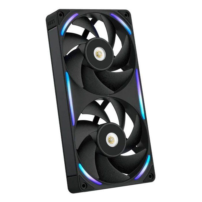 NZXT F240X Boitier PC Ventilateur 12 cm 1 pièce Neuf - vue 6