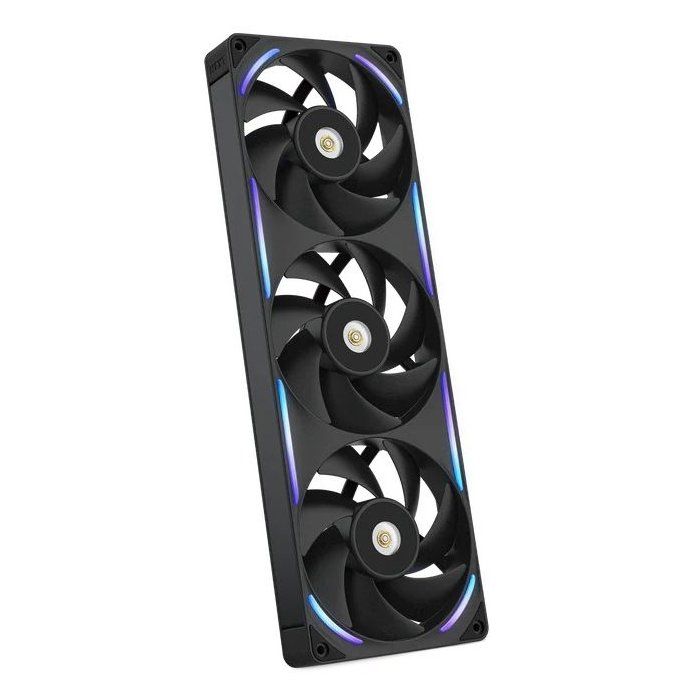 NZXT F360X Boitier PC Ventilateur 12 cm 1 pièce Neuf - vue 4