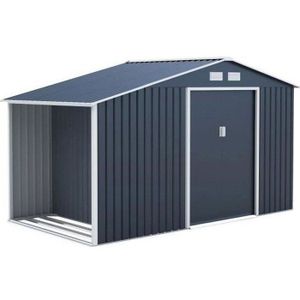 Cabane De Jardin 5m2 Achat Vente Pas Cher