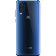 Smartphone MOTOROLA One Vision Bleu Saphire - 128 Go - Appareil photo 48 MP + 5 MP - Ecran 6,34" FHD+-2