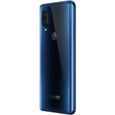 Smartphone MOTOROLA One Vision Bleu Saphire - 128 Go - Appareil photo 48 MP + 5 MP - Ecran 6,34" FHD+-3
