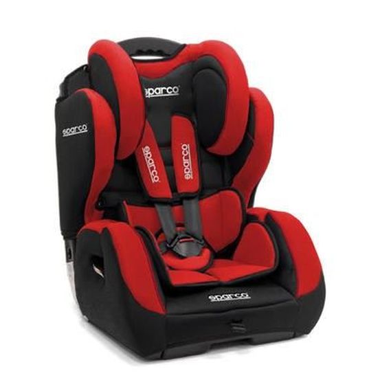 Автокресло sparco f700k