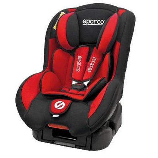 Siege shop bebe sparco