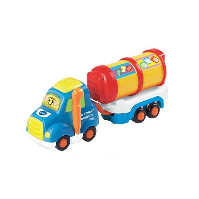 voiture télécommandée bébé vtech