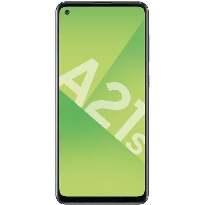 Galaxy A21s