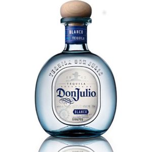 TEQUILA Tequila Don Julio blanco 70cl