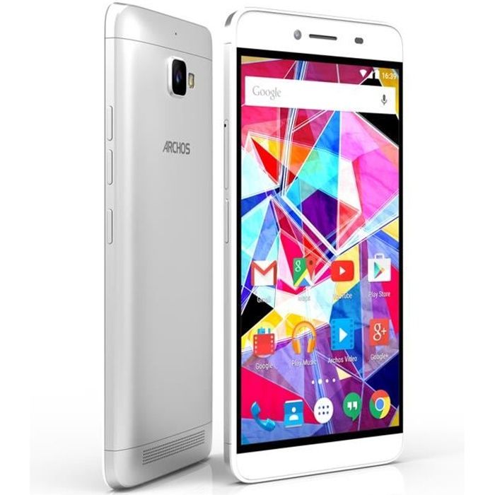 archos diamond