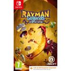 UBISOFT Rayman Legends Definitive Edition Jeu Switch (Code de téléchargement)