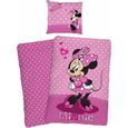 Housse de couette Minnie