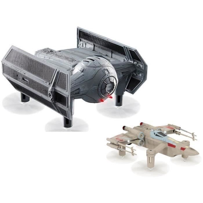 STAR WARS Drone Tie Advanced X1 1 Drone Propel T 65 OFFERT