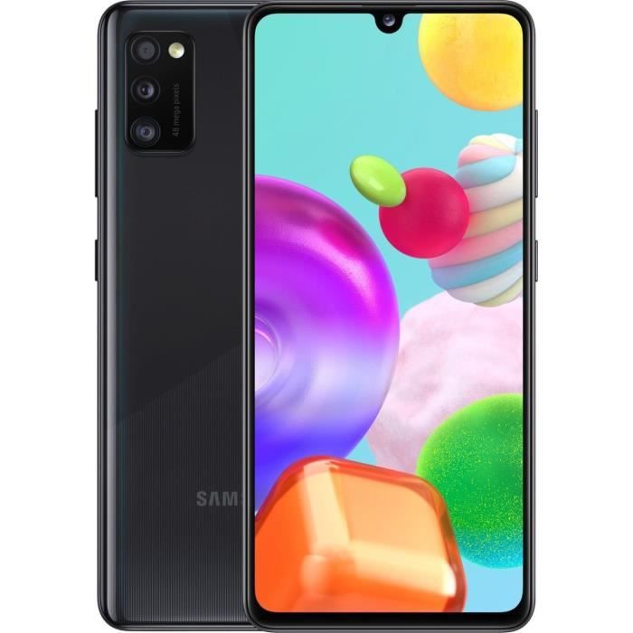Galaxy A41