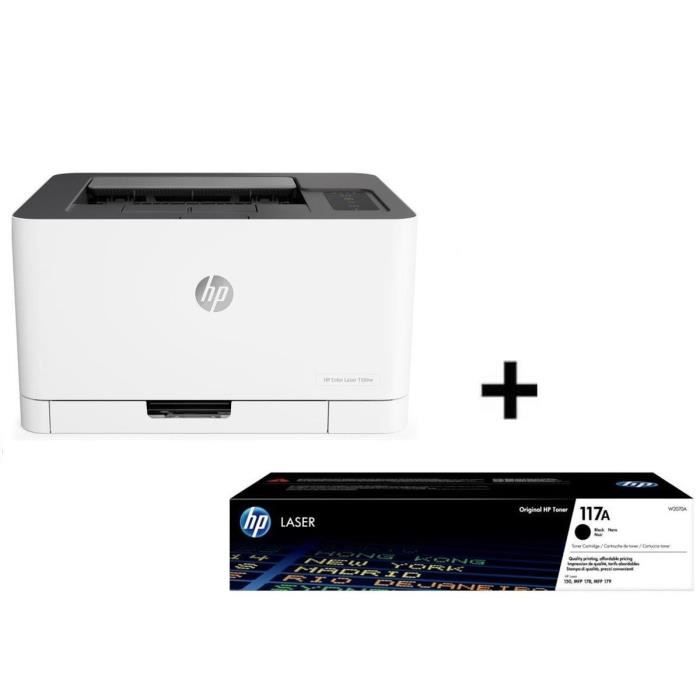 Imprimante multifonction HP Deskjet 1050A - Cdiscount Informatique