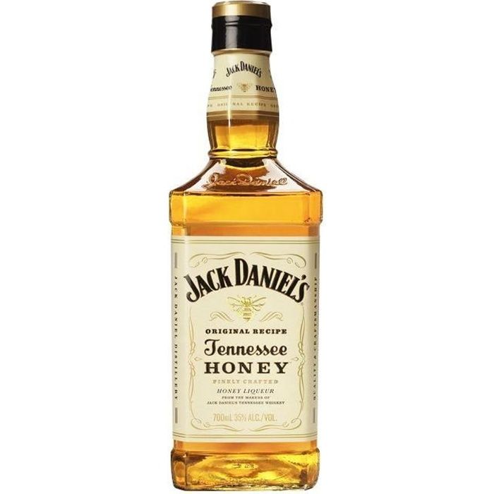 Whisky Jack Daniel S Honey 70 Cl 35 Achat Vente Jack Daniel S Honey 70cl Cdiscount