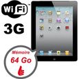 Apple iPad 2 64 Go 3G (MC775NF/A)-0