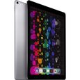 iPad Pro 12,9'' 64Go WiFi - Gris Sidéral - 2017-0