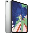 APPLE iPad Pro 11" Retina 512Go WiFi + Cellular - Argent-0