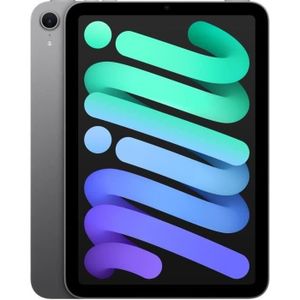 APPLE iPad Mini 8,3" (2024, 7ᵉ génération) (128 Go) | Protégez-Vous.ca